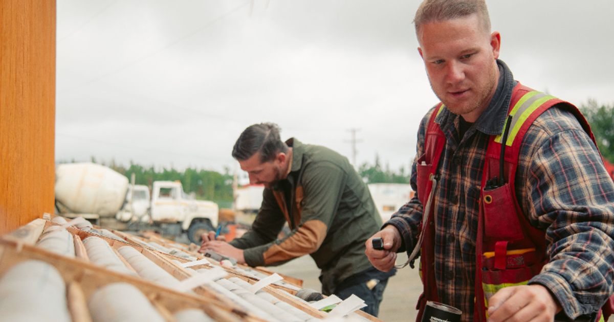 Core Assets pursuing base and precious metals, CRD style in British Columbia - Vimarsana News