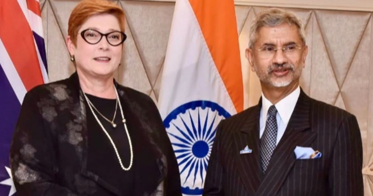 Australia and India join forces to bridge cloud security gaps - Vimarsana News