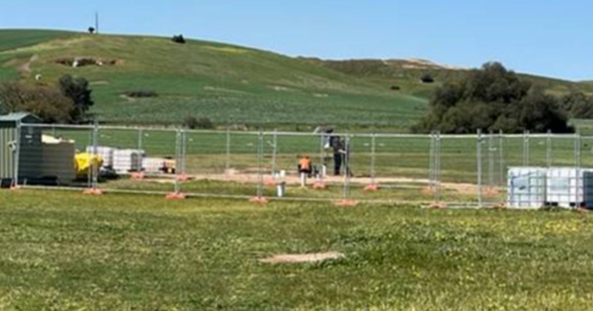 Thor Energy gets green light at Kapunda in-situ copper project - Vimarsana News