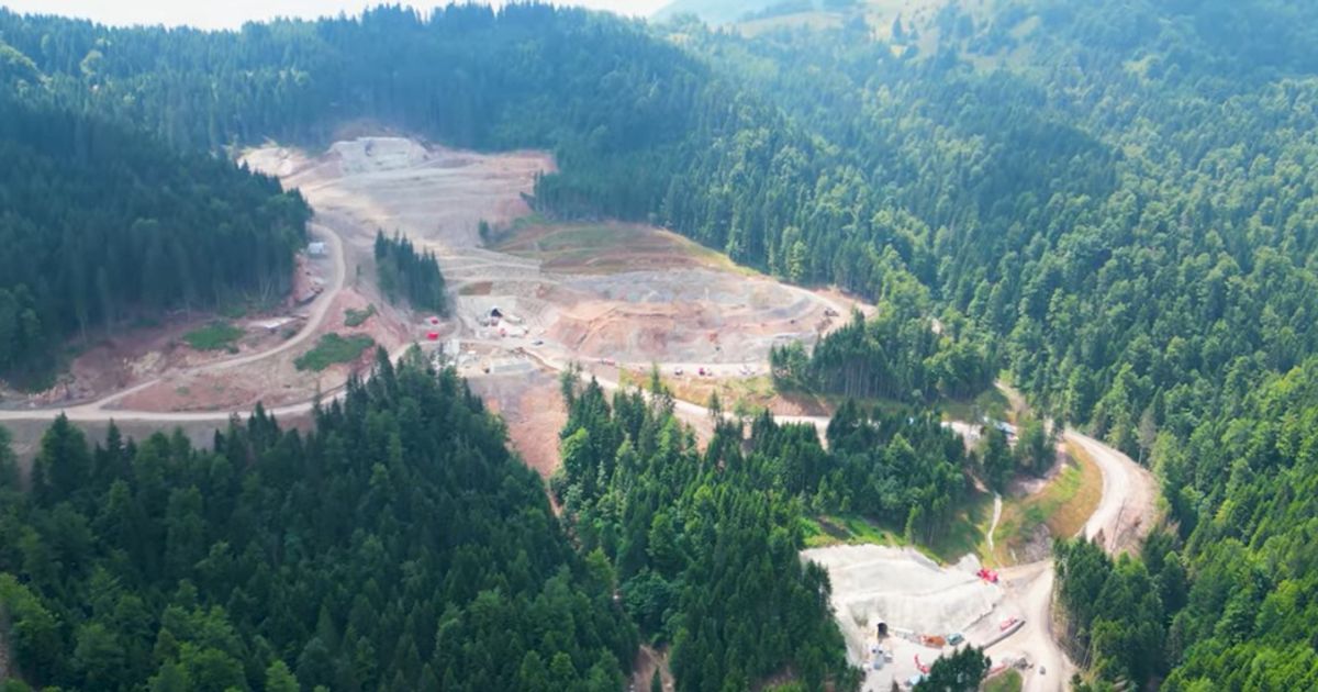 Adriatic Metals says it remains fully funded and on schedule for first production in November - Vimarsana News