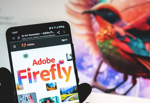 Adobe Systems Incorporated - Adobe announces commercial release of Generative AI across suite of apps - Adobe Firefly