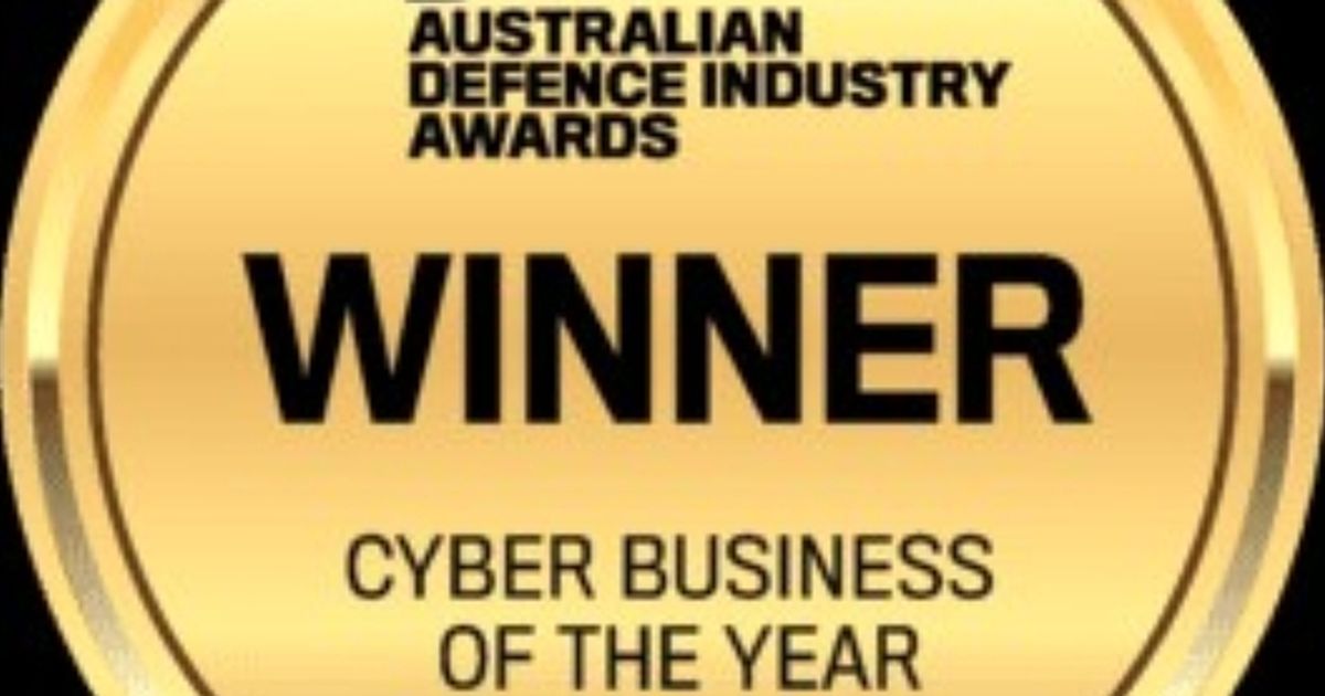 archTIS repeats Cyber Business of the Year honour at Australian Defence Industry Awards - Vimarsana News