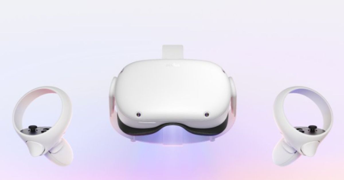 Meta's Connect conference introduces the Quest 3 headset, Ray-Ban smart glasses and more - Vimarsana News