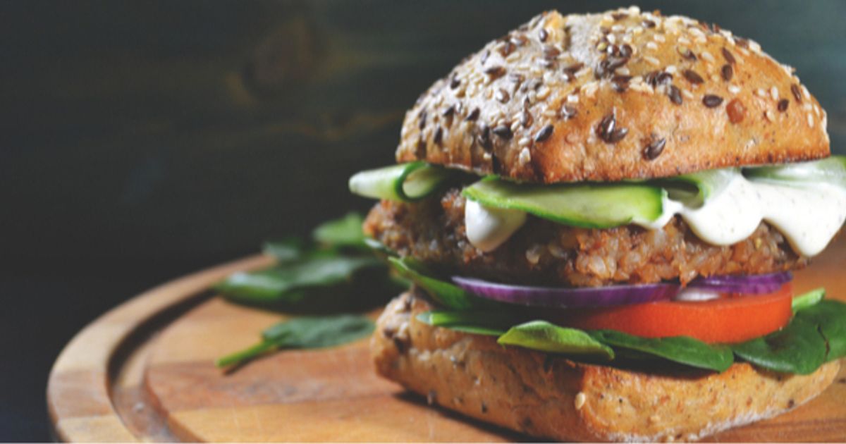 Has meat-free gone with the wind or is it just hibernating? - Vimarsana News