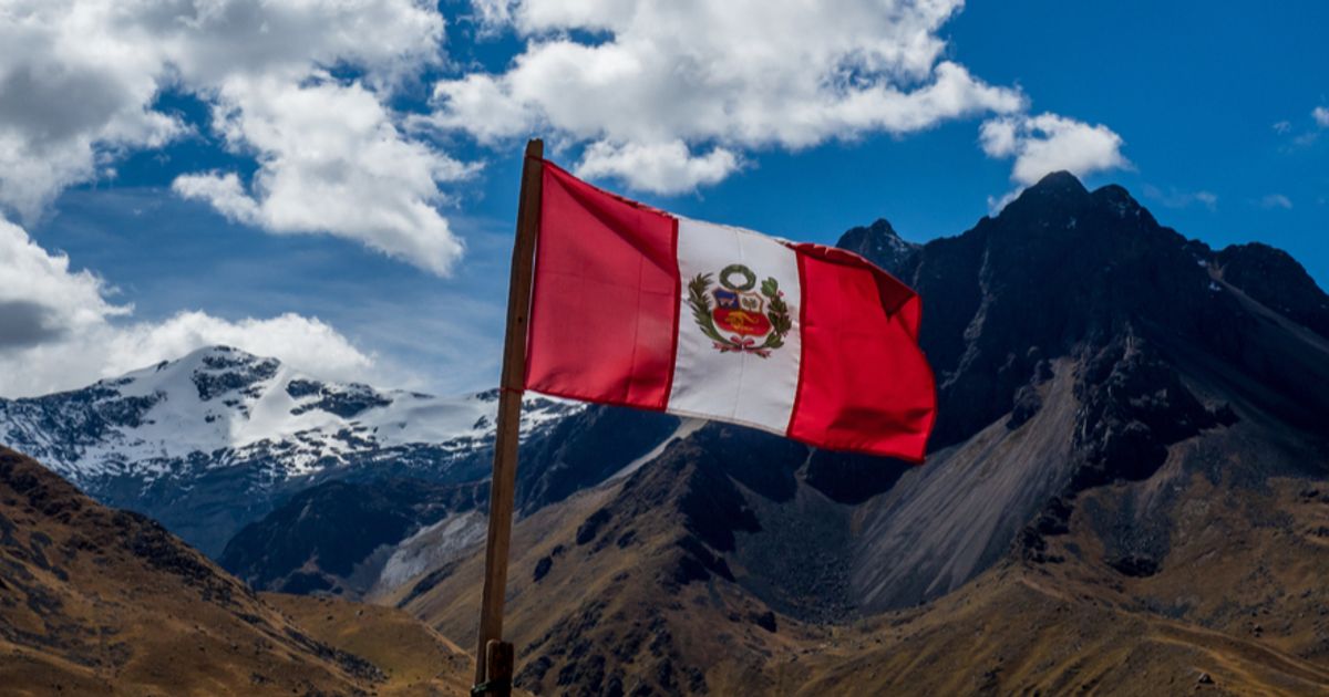Western Metallica makes a strategic move to Peru amidst global copper squeeze - Vimarsana News