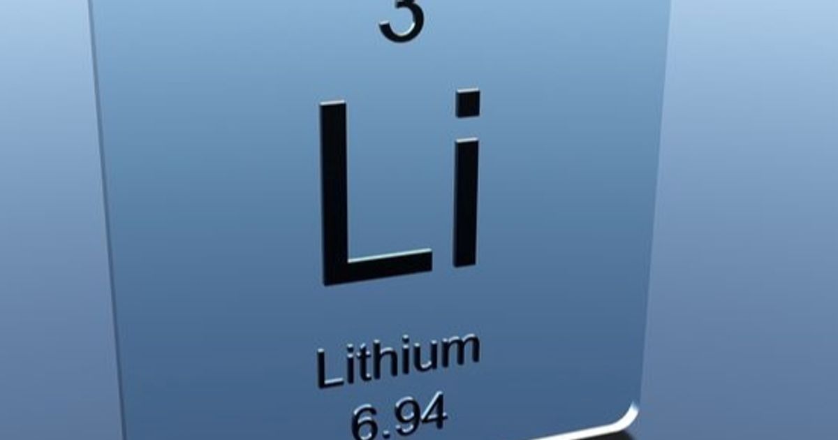 Global Lithium says new ore sorting technology is a game-changer - Vimarsana News