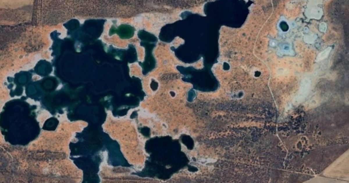 Magnetite Mines secures exclusive negotiating rights for Razorback water supply - Vimarsana News