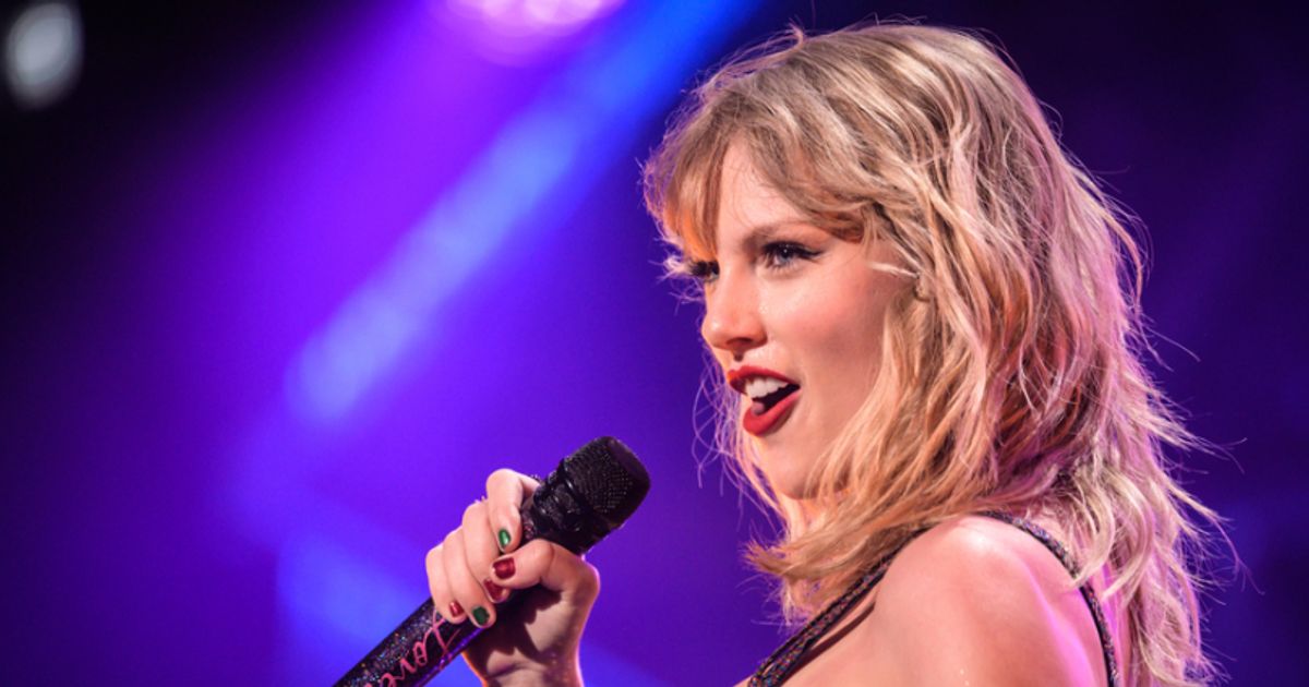 Everyman, Vue and Odeon set to get much-needed boost from Taylor Swift movie - Vimarsana News