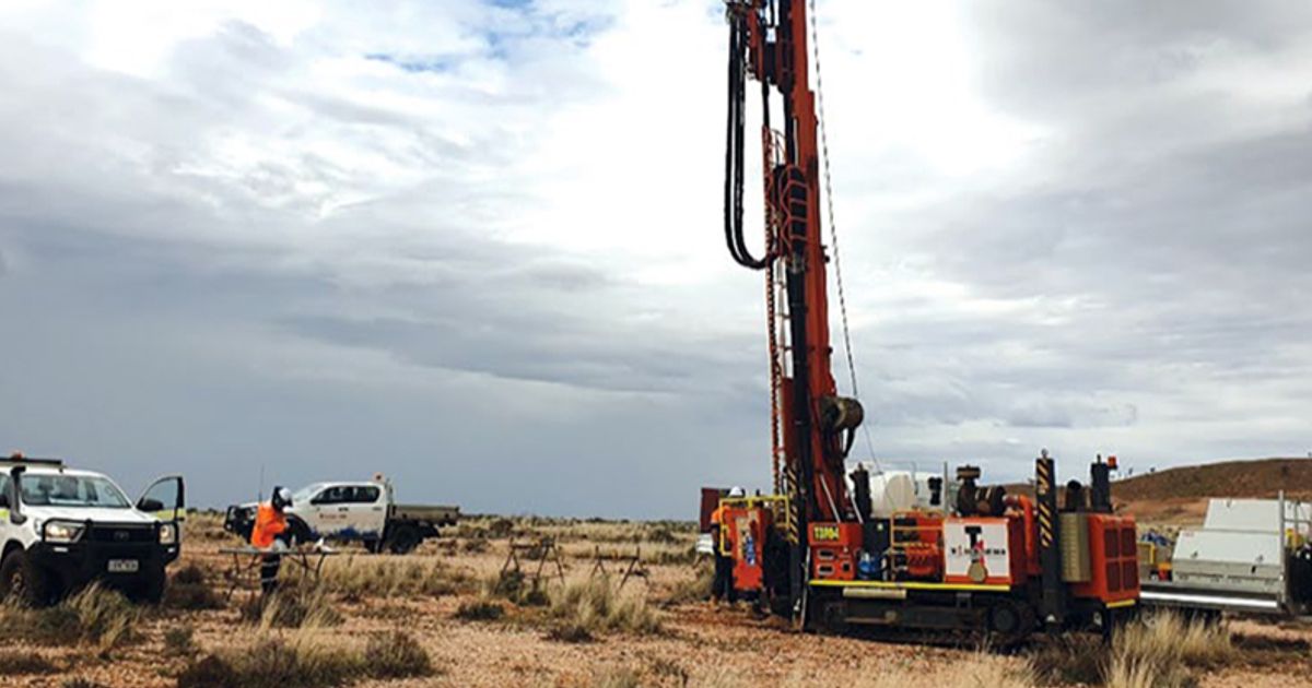 Cobalt Blue lodges Mining Lease Application for BHCP Ancillary Mining Activities - Vimarsana News