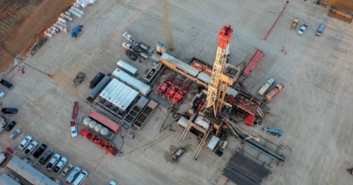 Brookside Energy says SWISH AOI expansion is key moment for the company - Vimarsana News