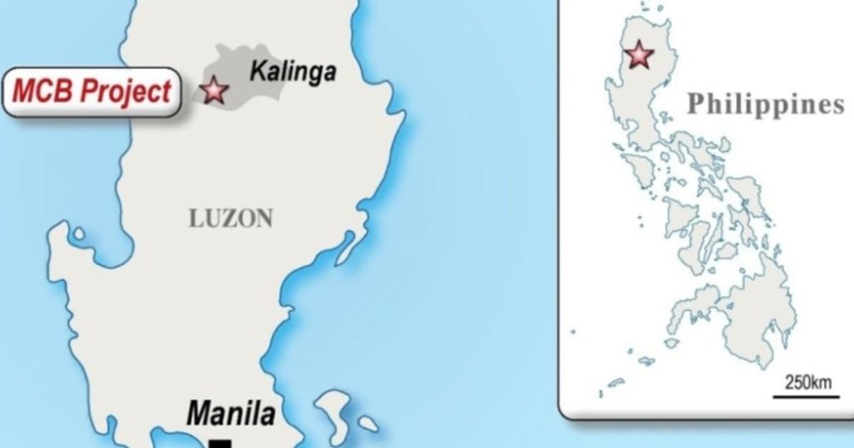 Celsius Resources receives key DMPF approval for MCB Copper-Gold Project in Philippines - Vimarsana News
