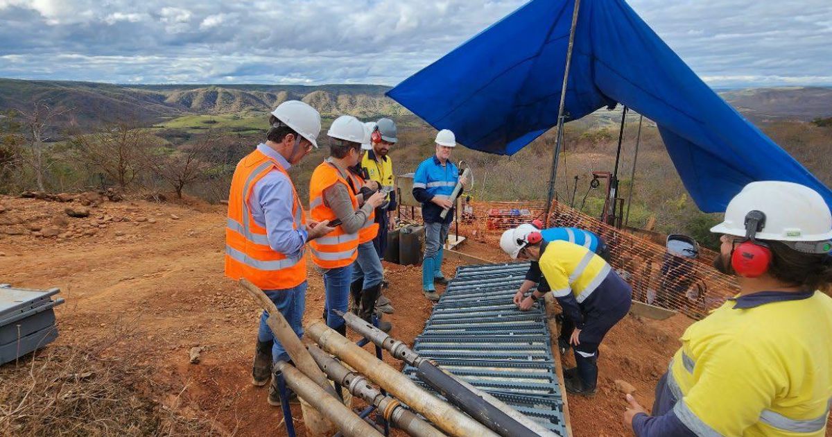 Latin Resources PEA reveals A$3.6 billion NPV, 132% IRR, A$12.6 billion revenue lithium project - Vimarsana News