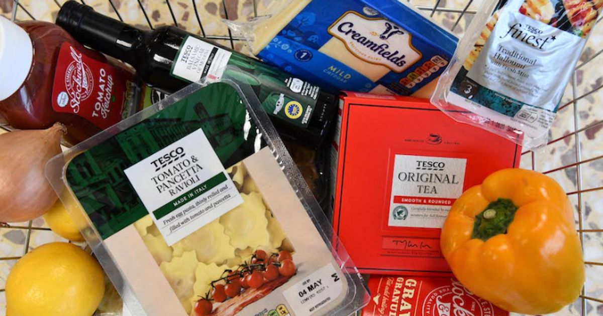 Week ahead: Tesco, Greggs, Boohoo, Wetherspoons and US jobs data - Vimarsana News