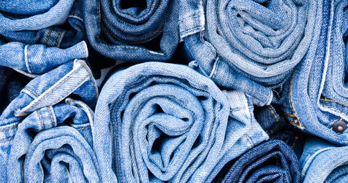 MySize's Smart Catalogue leverages AI to help jeans brand improve fit; shares rise - Vimarsana News