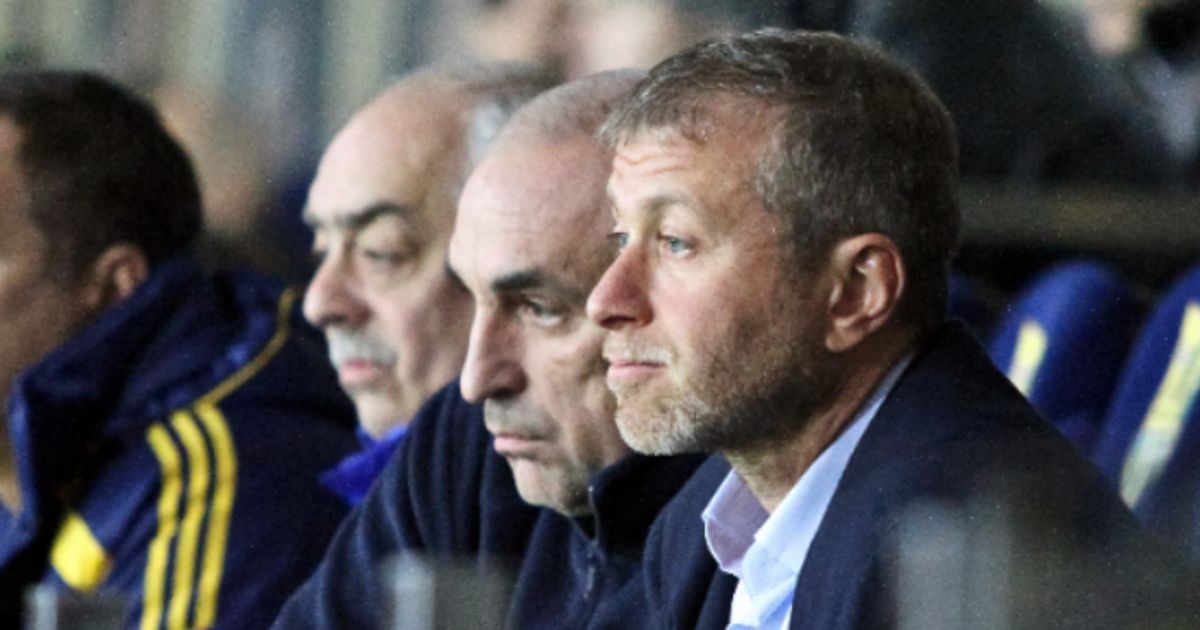 Abramovich-linked US fund manager sued by US regulator - Vimarsana News