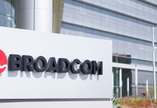 Broadcom Corporation - 
