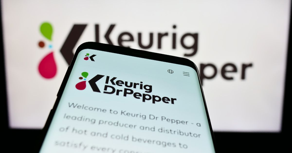 Keurig Dr Pepper's new CEO 'a natural fit' as it pursues growth post-merger - Vimarsana News