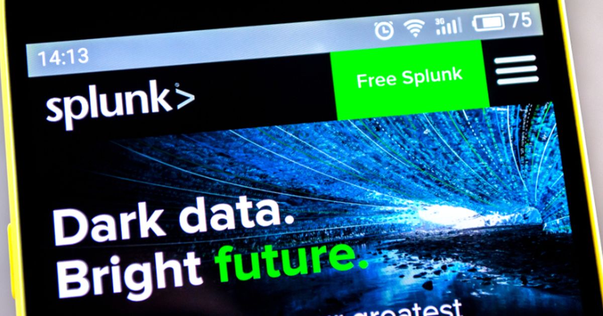 Cisco's $28bn Splunk deal starts a tidal wave of AI driven M&A - broker - Vimarsana News
