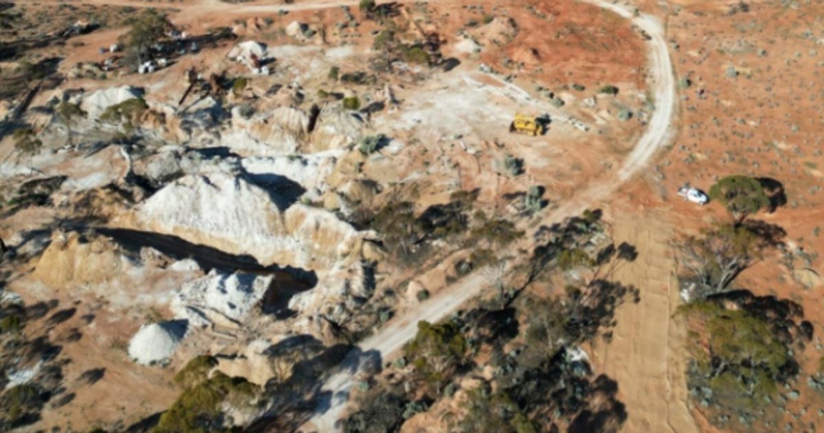 Torque Metals kicks off due diligence lithium-tantalum drilling at New Dawn - Vimarsana News
