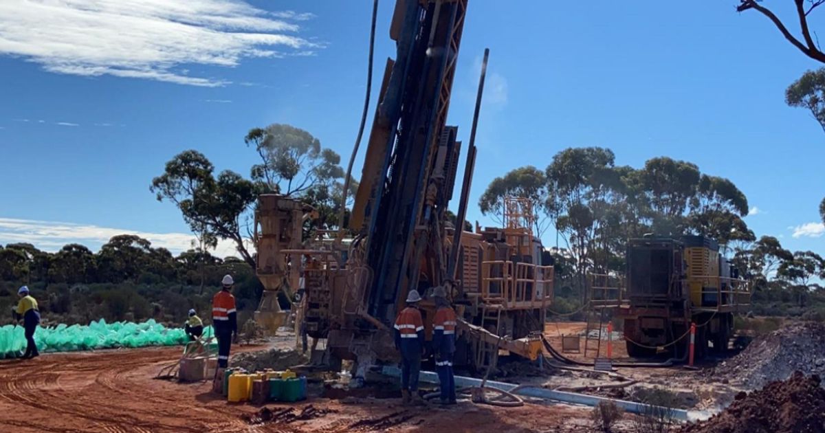 Yandal Resources appoints gold geologist Chris Oorschot - Vimarsana News