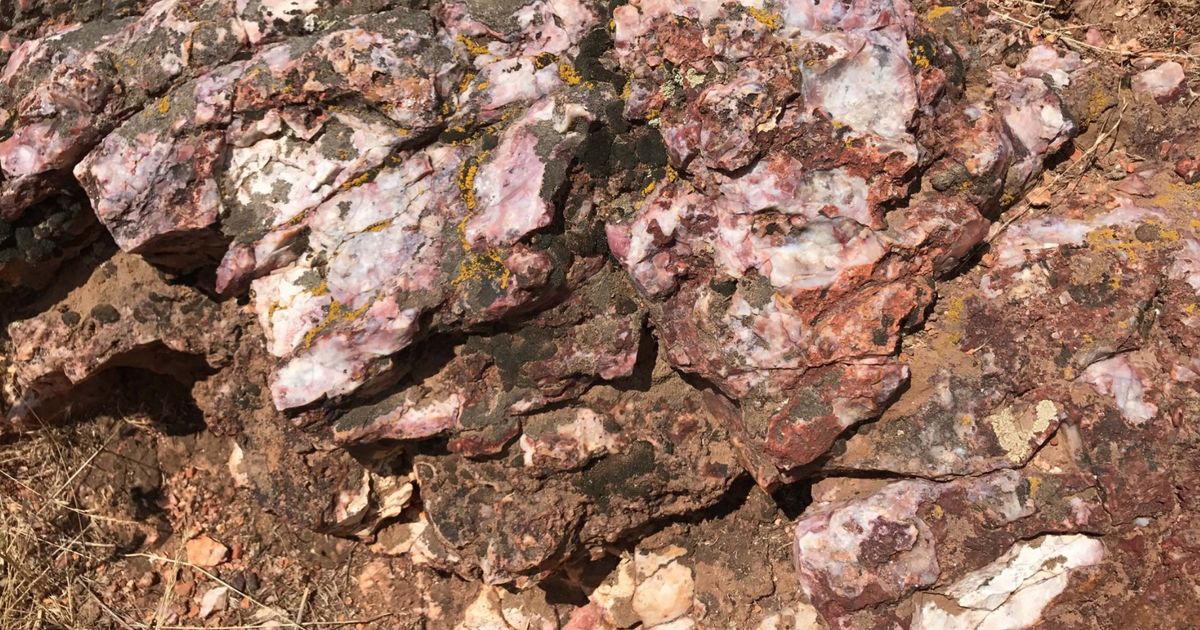 Aura Energy sees "huge potential" in "massive" Häggån Polymetallic Project - Vimarsana News