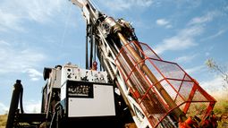 VR Resources Ltd - VR Resources identifies micro-diamonds in two drill holes at Northway property