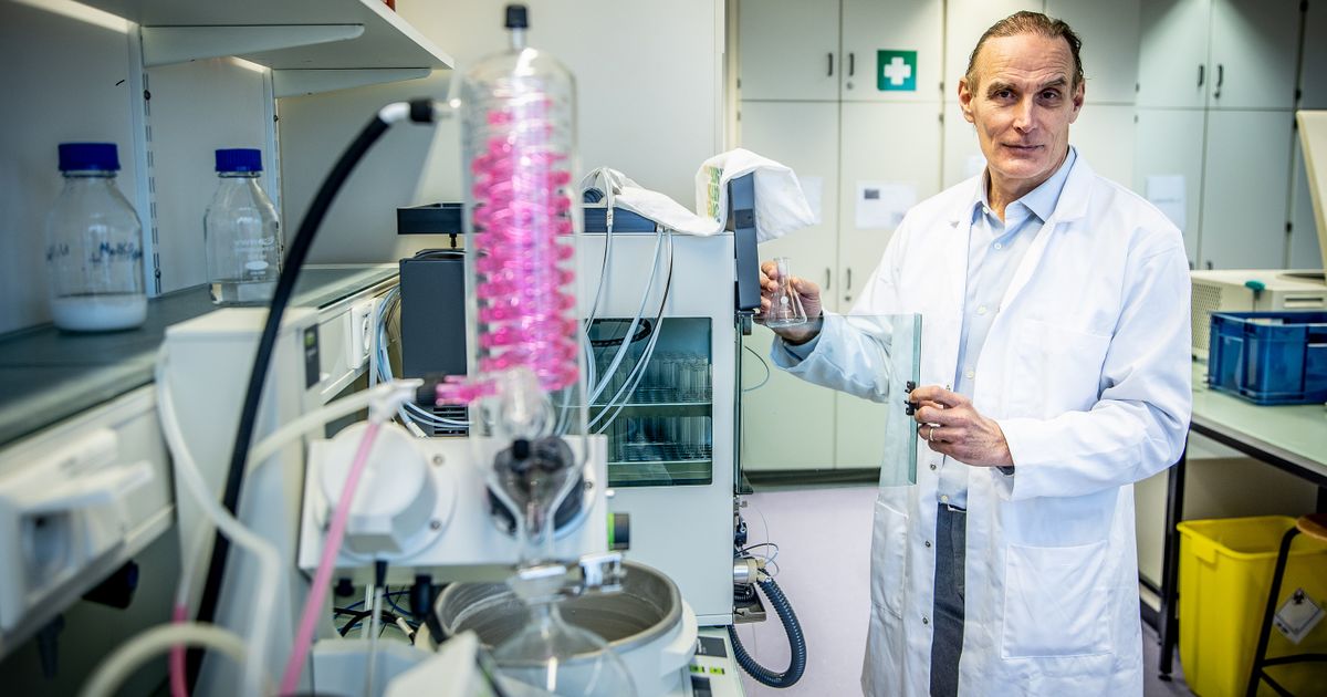 Genflow Biosciences CEO Reveals the Secrets of Longevity: An Exclusive Interview with Dr Eric Leire - Vimarsana News