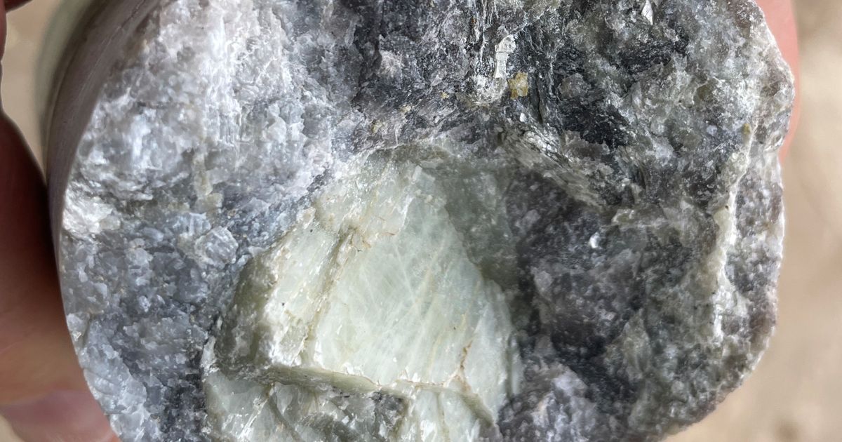 Atlantic Lithium says mining lease is Ewoyaa next step - Vimarsana News