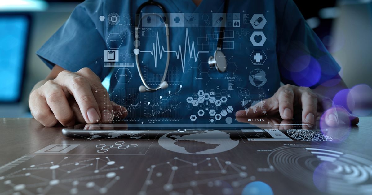 Principal Technologies is laser focussed on acquiring healthcare tech to launch in North America - Vimarsana News