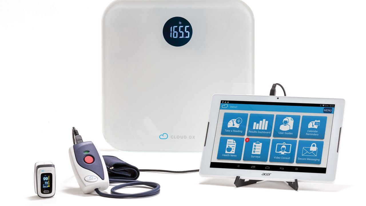Cloud DX wins competitive RFP; signs contract with Alberta Health ...