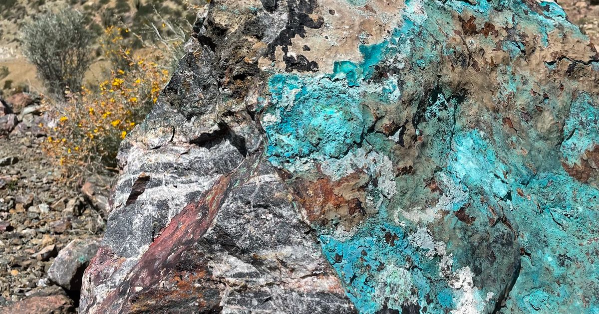 Great Southern Copper presents at the Proactive One2One Investor Forum - September 20th - Vimarsana News