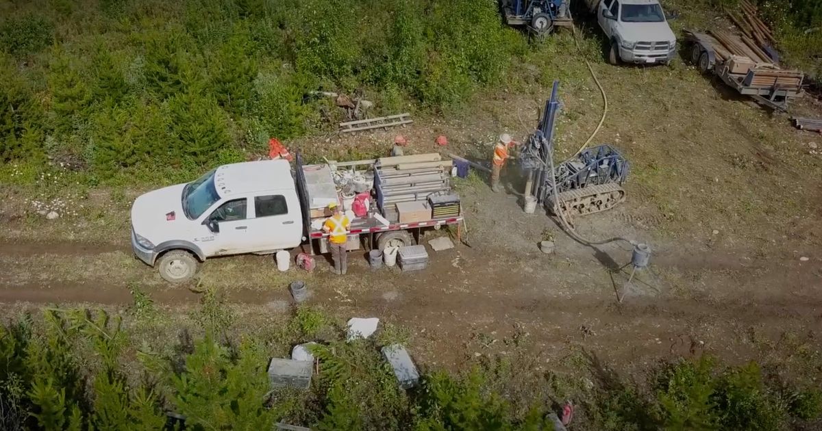 Pacific Empire set to resume exploration activities at Trident and Pinnacle projects following forest fires - Vimarsana News