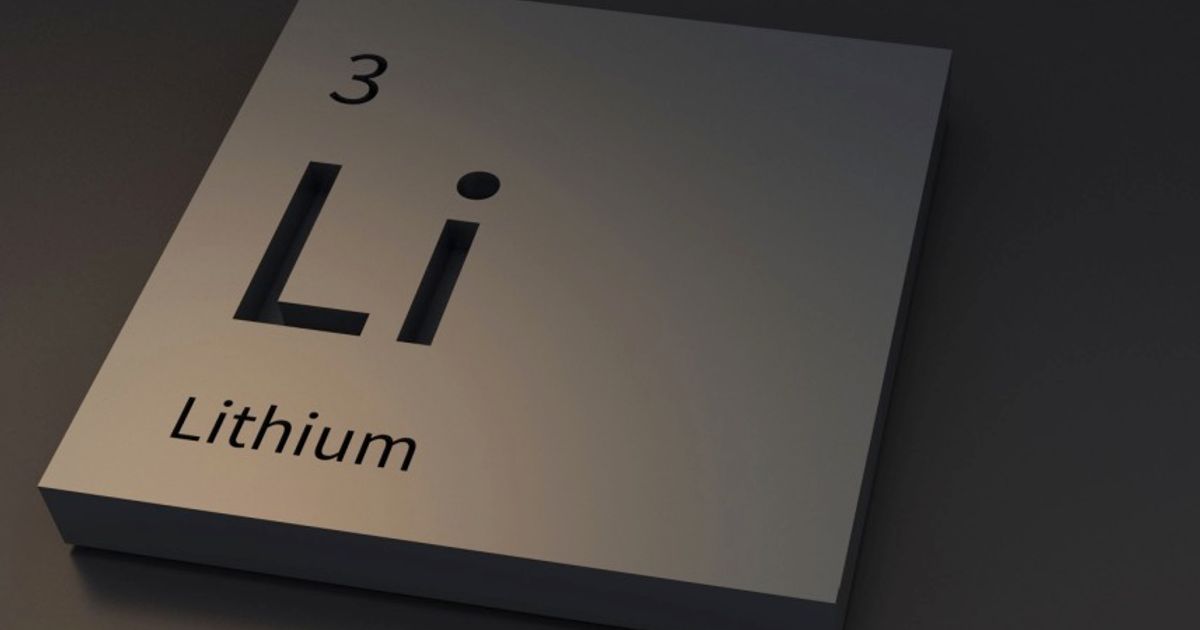 Leeuwin Metals further expands Canadian lithium project - Vimarsana News