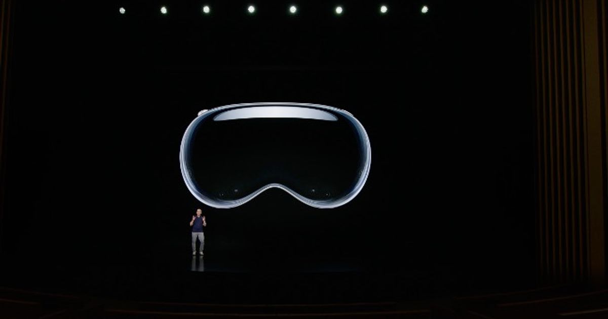 ARway Corp announces company has built its first platform for Apple Pro Vision Glasses - Vimarsana News