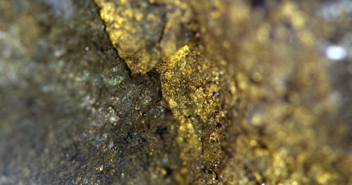 American Eagle Gold drills best ever hole on NAK Copper Gold Project - Vimarsana News