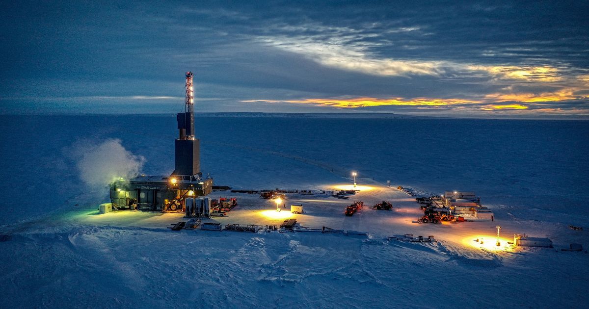 Pantheon Resources PLC: Breaking Ground with Innovative Fracking and High-Quality Oil Extraction - Vimarsana News
