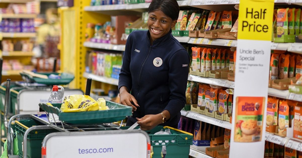 Atrato Capital expects more growth to come from UK grocery sector - Vimarsana News