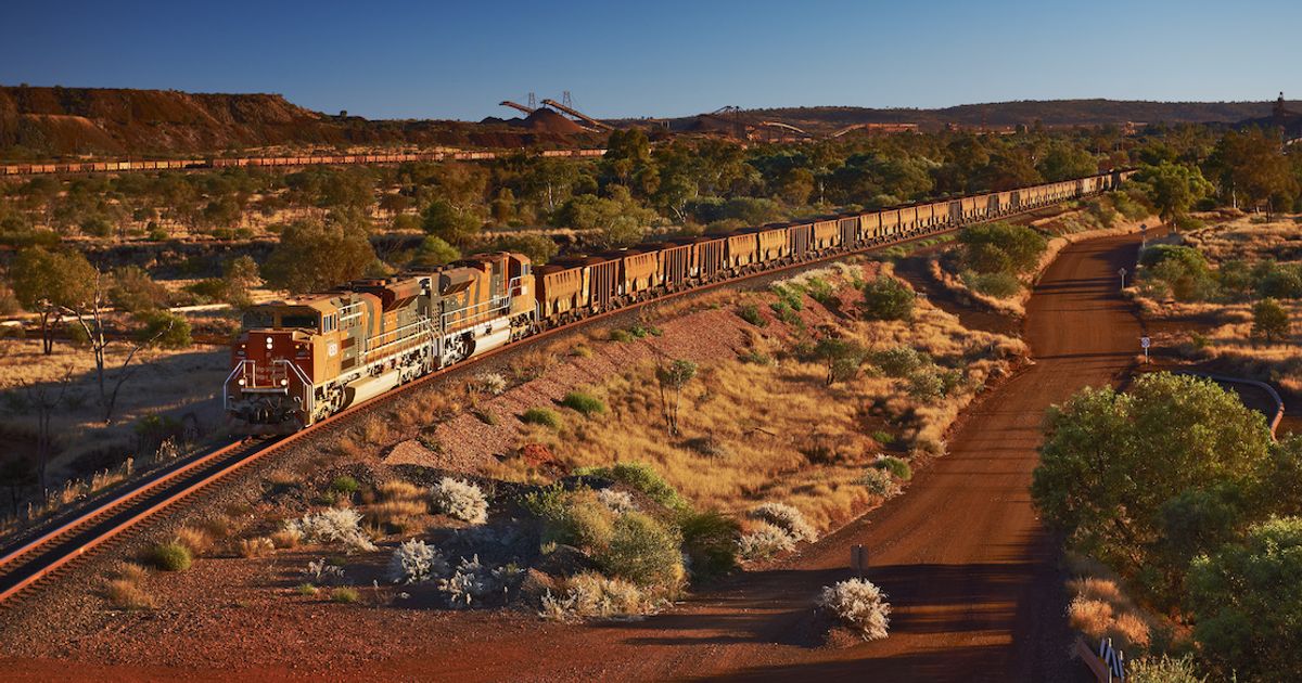 FIVE at FIVE AU: Syrah surges; iron ore set to take a hit; China stabilising - Vimarsana News