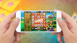 Gaming Realms PLC - Gaming Realms records 12th successive half year of growth