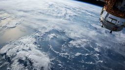 C-Com Satellite Systems Inc - C-Com Satellite Systems records bumper sales in August