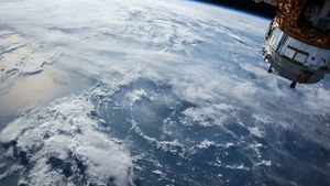 C-Com Satellite Systems Inc - C-Com Satellite Systems records bumper sales in August
