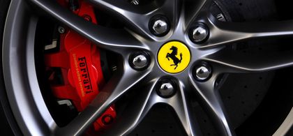 Puma ferrari outlet wallpaper