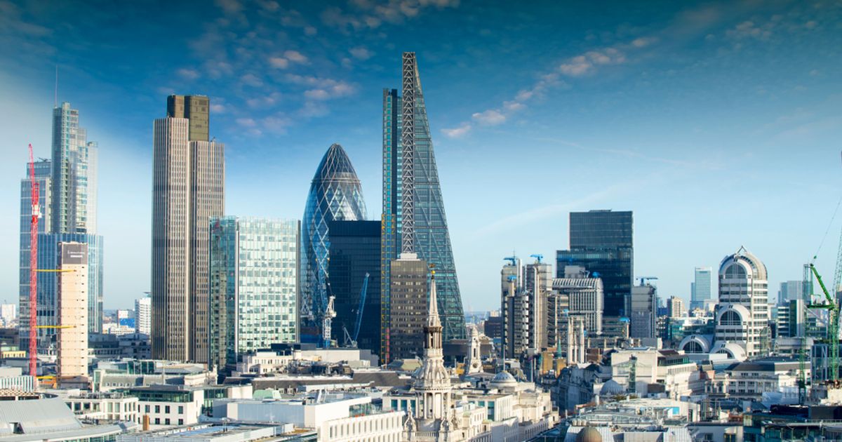 FTSE 100 Live: Rising oil price prompts stocks to retreat - Vimarsana News