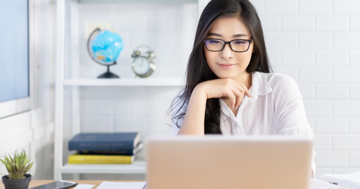 Learning Technologies Group "much more comfortable about the second half" - Vimarsana News