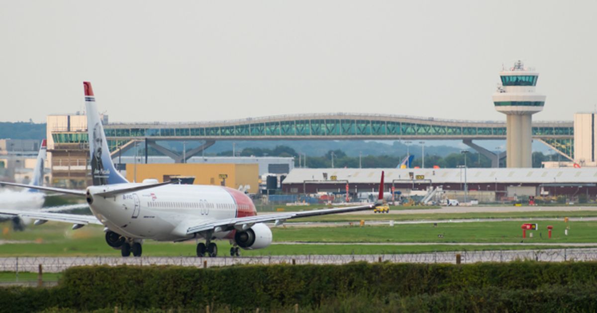 Ryanair calls for NATS boss to resign over Gatwick cancellations - Vimarsana News