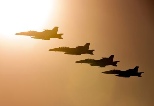 Unlocking Opportunities: NATO Future Defence ETF and the Rise of Cyber Security in Defence Spending