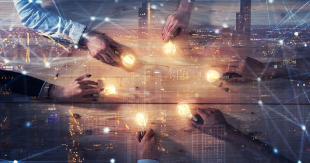Chariot-backed venture partakes in landmark energy-sharing project in Cape Town - Vimarsana News