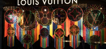 LVMH: Robust Growth With An Attractive Valuation (OTCMKTS:LVMHF