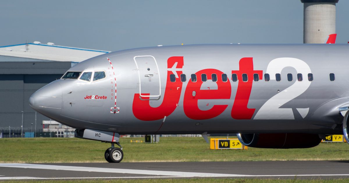 Jet2 names new chairman as founder Meeson steps aside - Vimarsana News