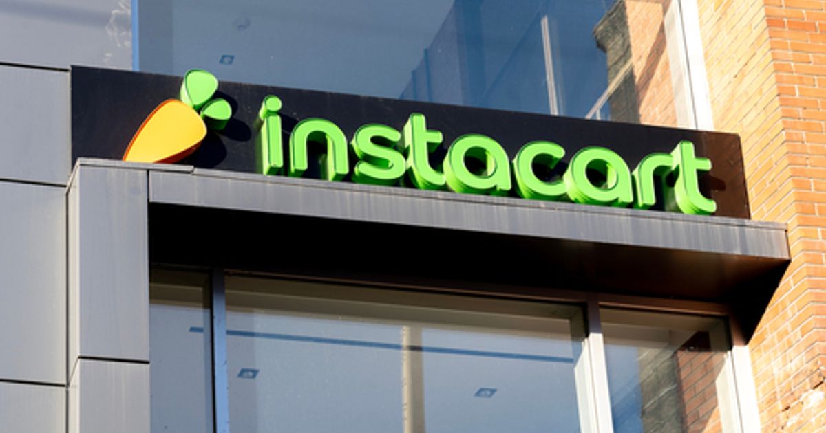 Instacart gears up for Tuesday IPO with raised pricing - Vimarsana News